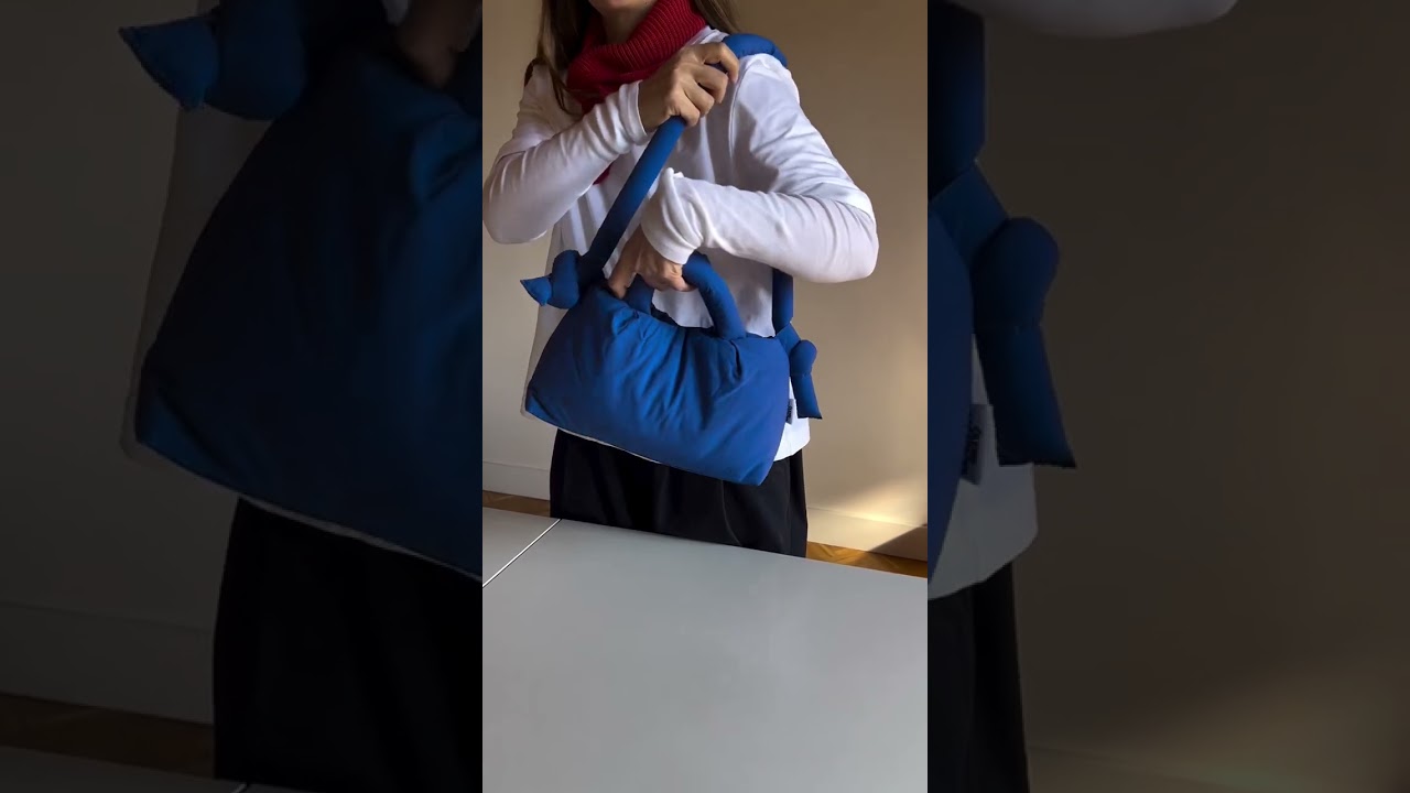 Water repellent Mini Ona