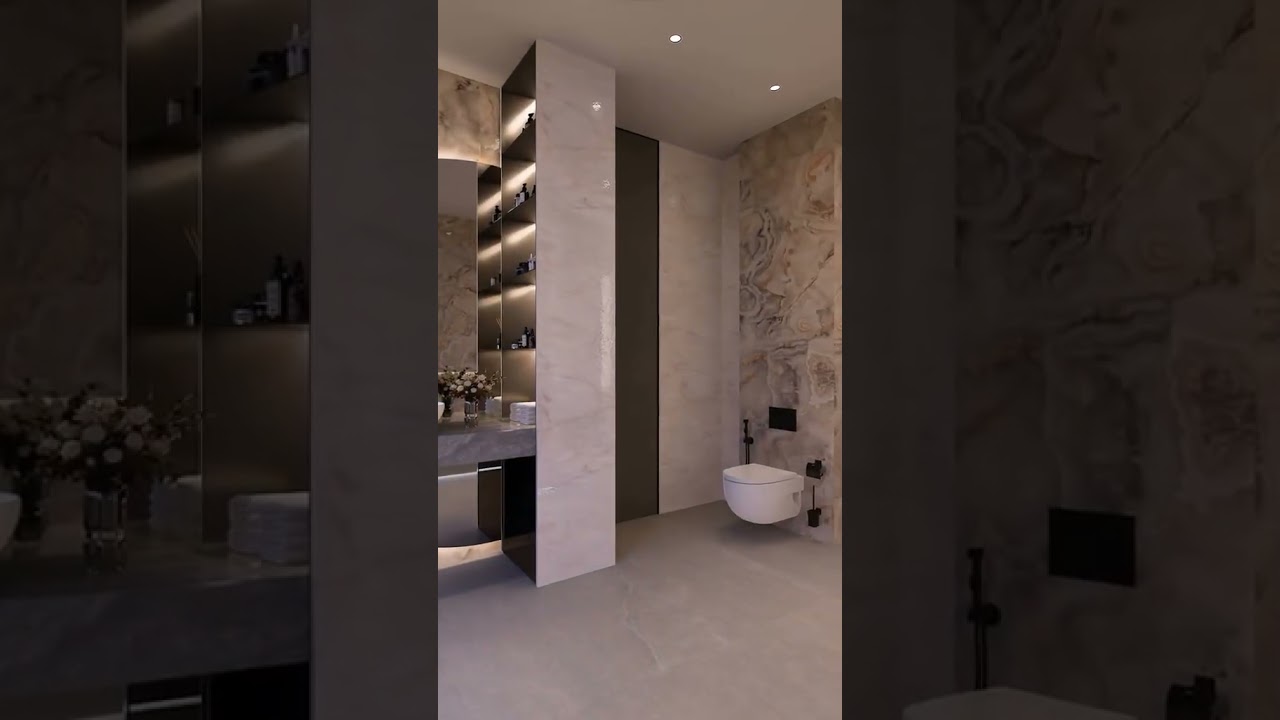 Baia visurilor există 🤩. Creeaz-o pas cu pas, cu CasaVie 🤝🛁