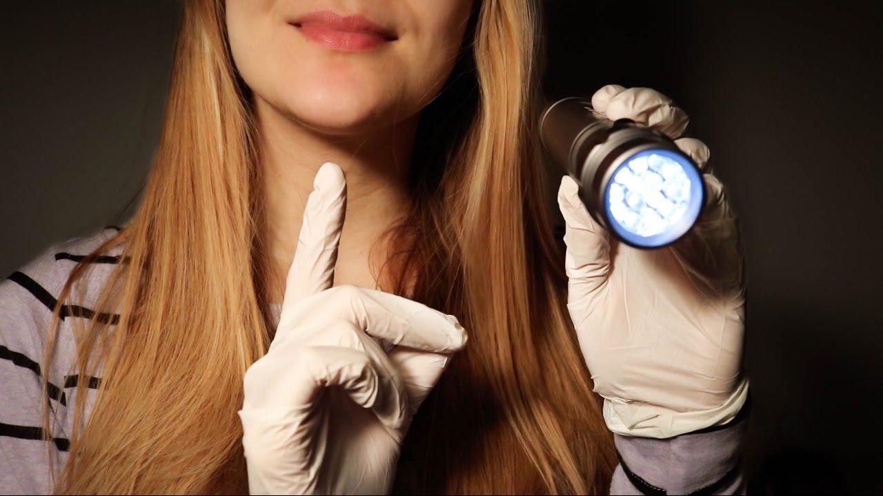 ASMR What Makes You Tingle: Slow Or Fast Triggers?