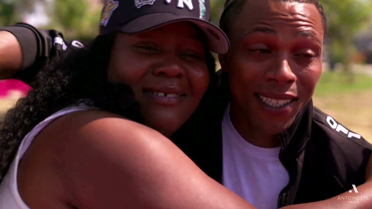 Sebastian Faces The Reality of Leaving His Kids | Sebastian Telfair: Final Days of Freedom Episode 6