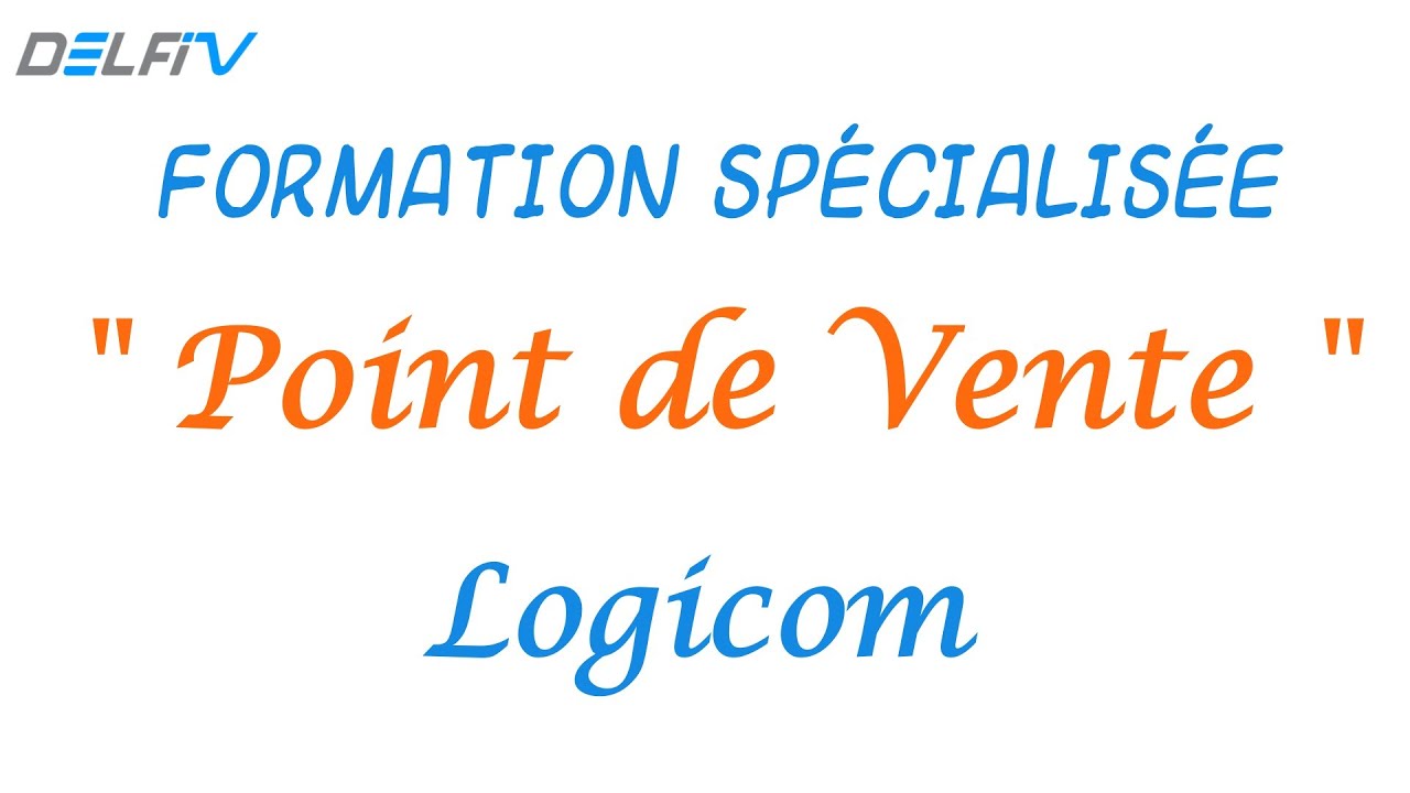 Videos Point de Vente