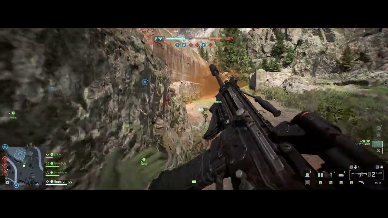 Battlefield 6: 2026/03/12
