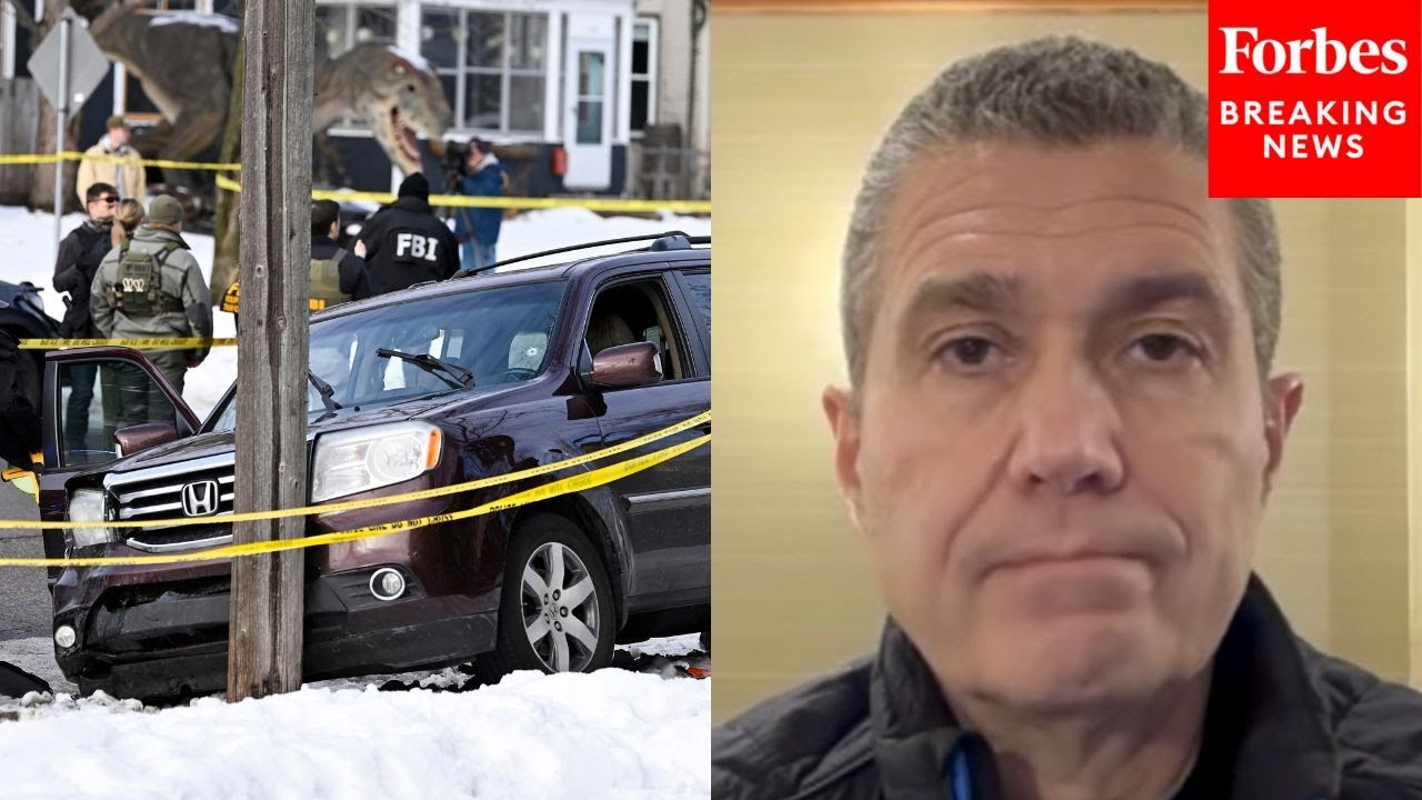 Attorney For Renee Good's Family Reacts To Latest Fatal Shooting In Minneapolis