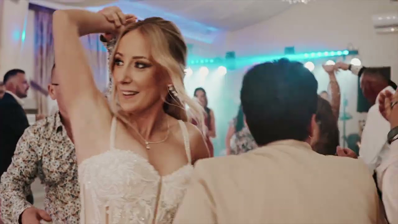 Replay - Na kielicha, bo pan młody stawia dziś (Wesele Weronika i Adrian)