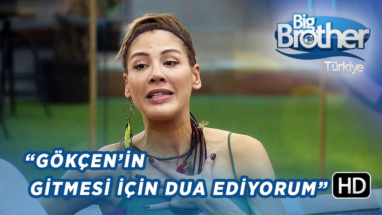 Big Brother Rezan: 