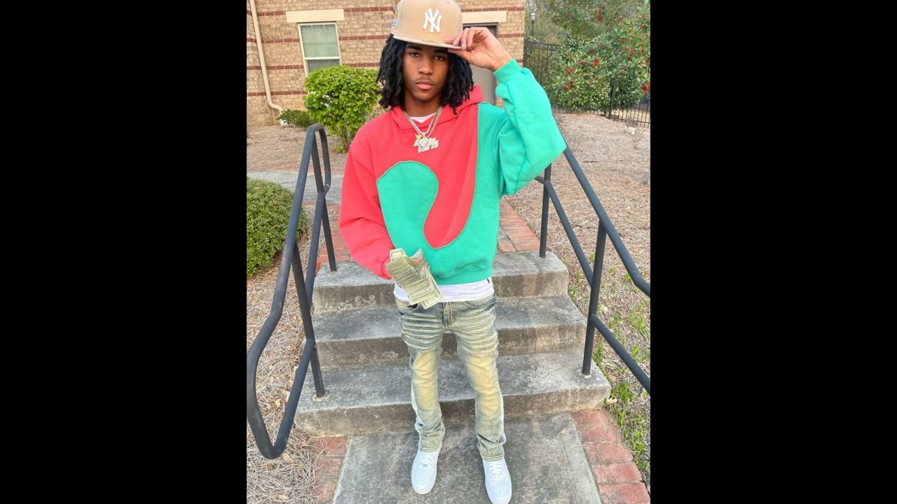 [FREE] Lil Darius Type Beat 2024 - 