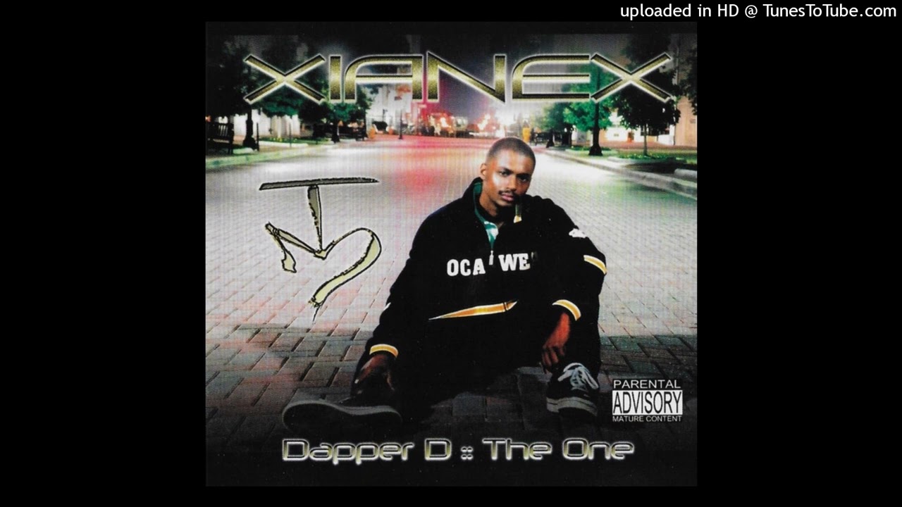 Dapper D - Walk Down The Road