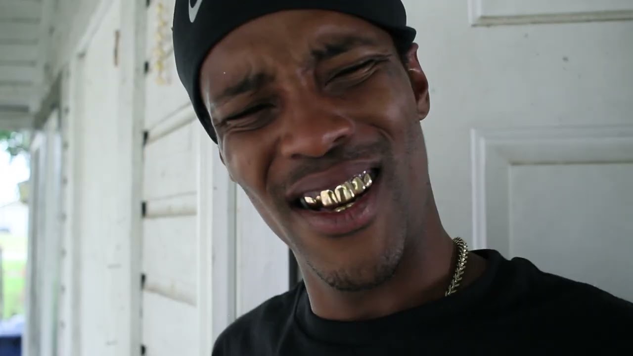 The Trap House - [Official movie trailer]