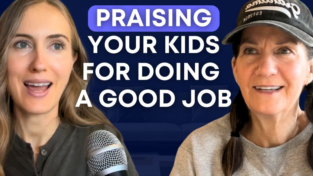 The Key to Leadership Parenting (It's Not About the Discipline)
