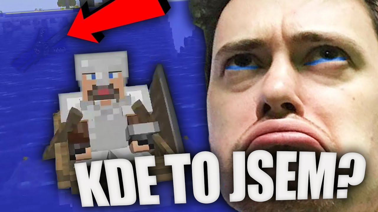 JSEM ZTRACEN! - RLCraft SemiCore #8