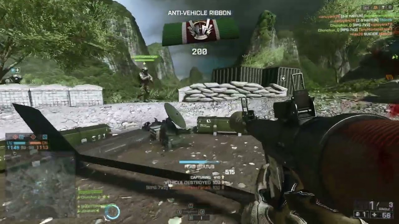 NOBK Battlefield 4