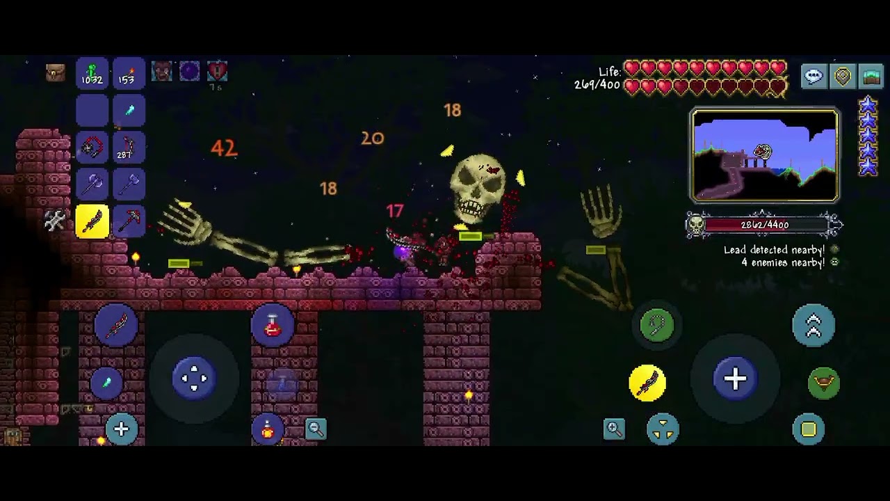 Beat the Sans wannabe