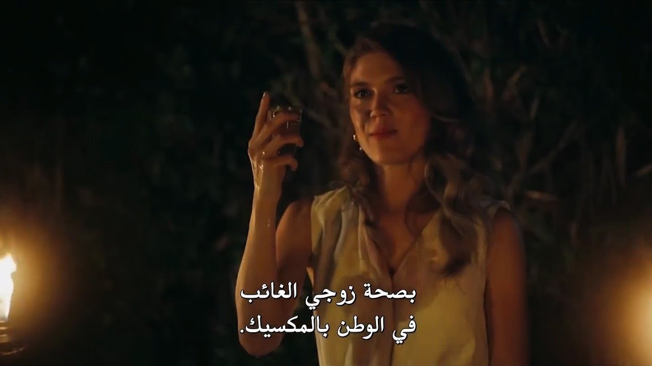 فيلم جديد رعب اثارة نجاة وبقاء على قيد الحياة أجنبي مترجم حديث الصدور 1080p Full HD egybest