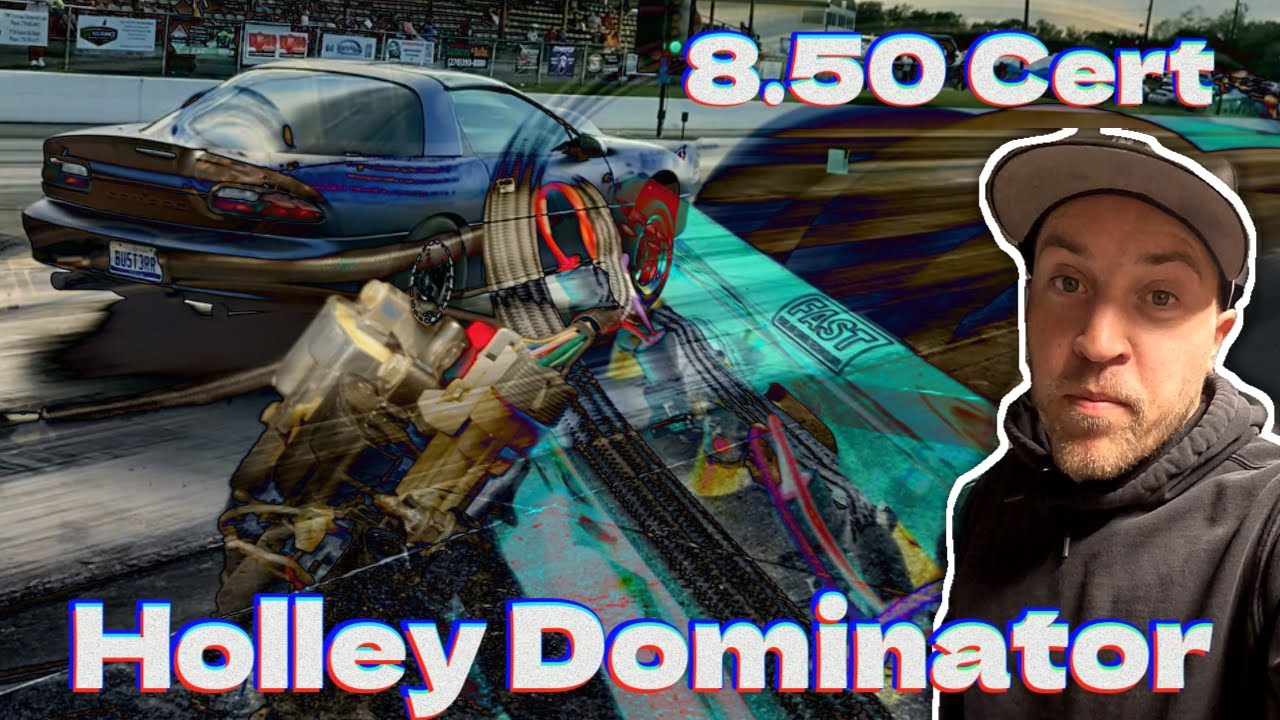 Buster Upgrades Finished out. Dominator, Rollcage, Seats