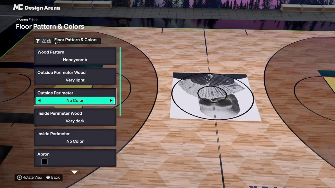 6'10 lab on 2k26