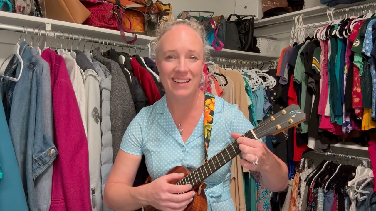 Thank You (Cover) | Day 72