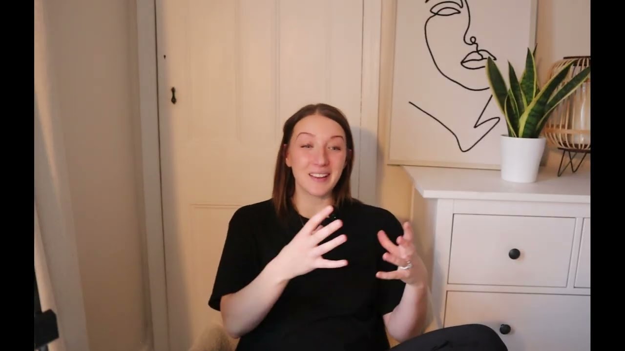 Mums Who Rise Podcast Ep.1 - Uncovering why motherhood has felt so hard + what I am doing about it