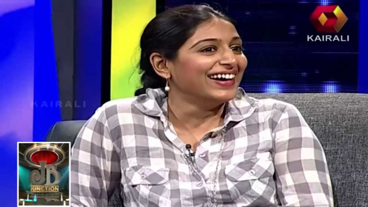 Actress Padmapriya talks about her item number
