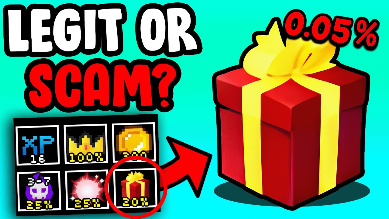 Are Five Nights TD Rewards LYING TO YOU??