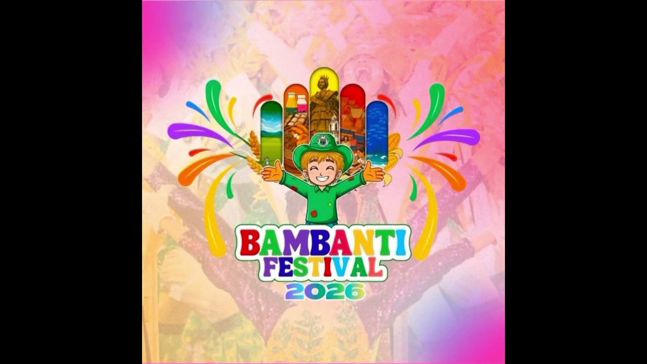 Mga Bagong Tuklas - Bambanti Festival 2026 Soundtrack