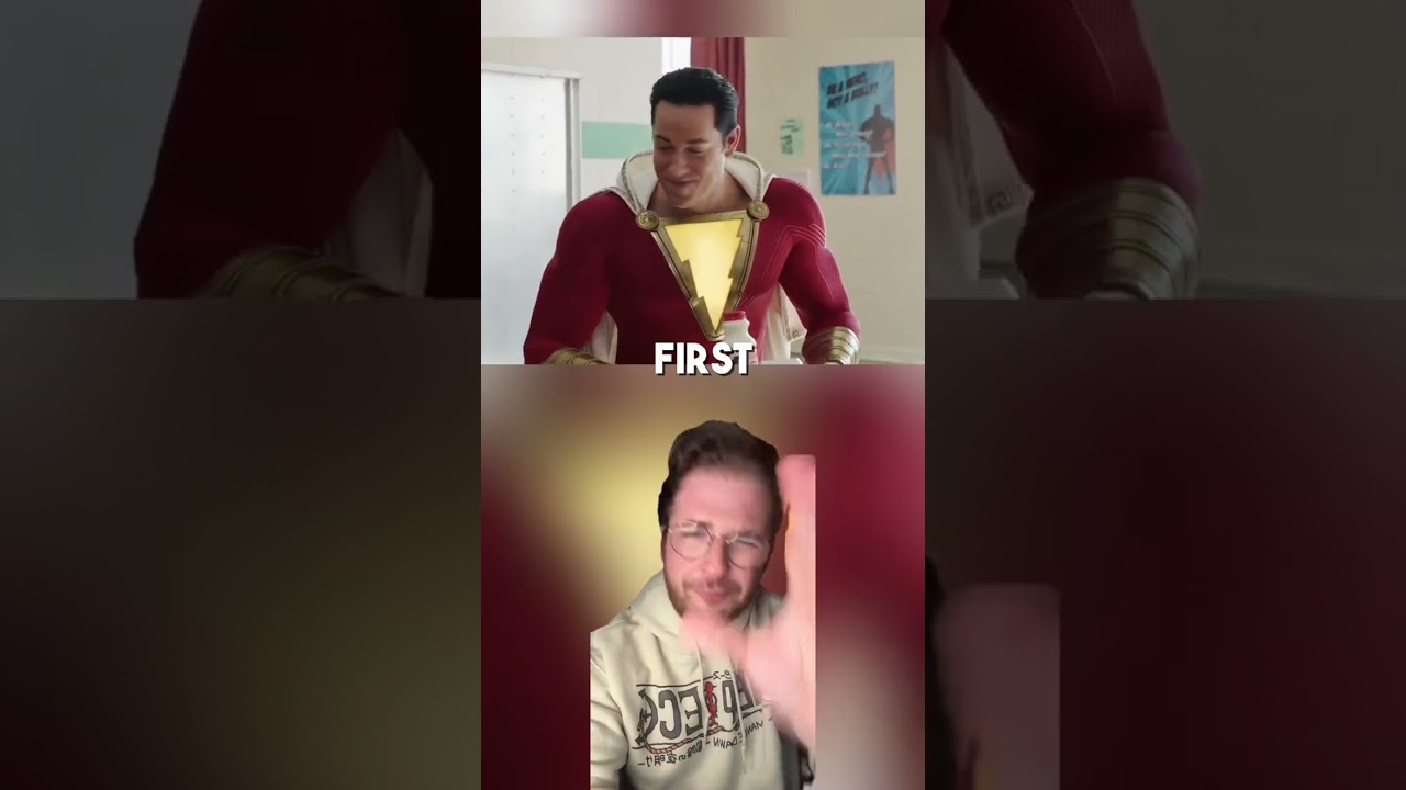 Каждая сцена после титров в старой вселенной DC, которая никогда не окупится 