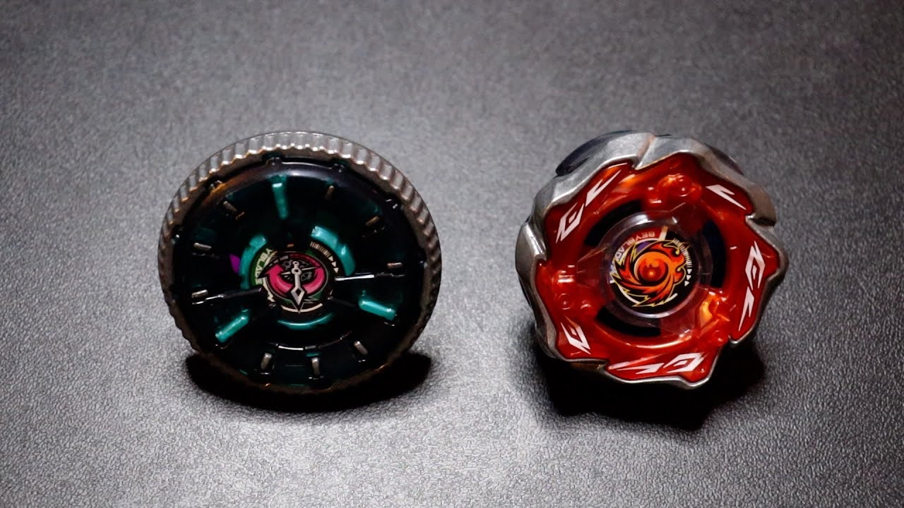 Should Beyblade X Get A 4th System? | Beyblade Discussion