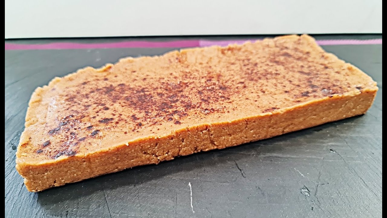 TURRON A LA PIEDRA CASERO FACIL SENCILLO RAPIDO Y  CON SOLO 4 INGREDIENTES PARA NAVIDAD