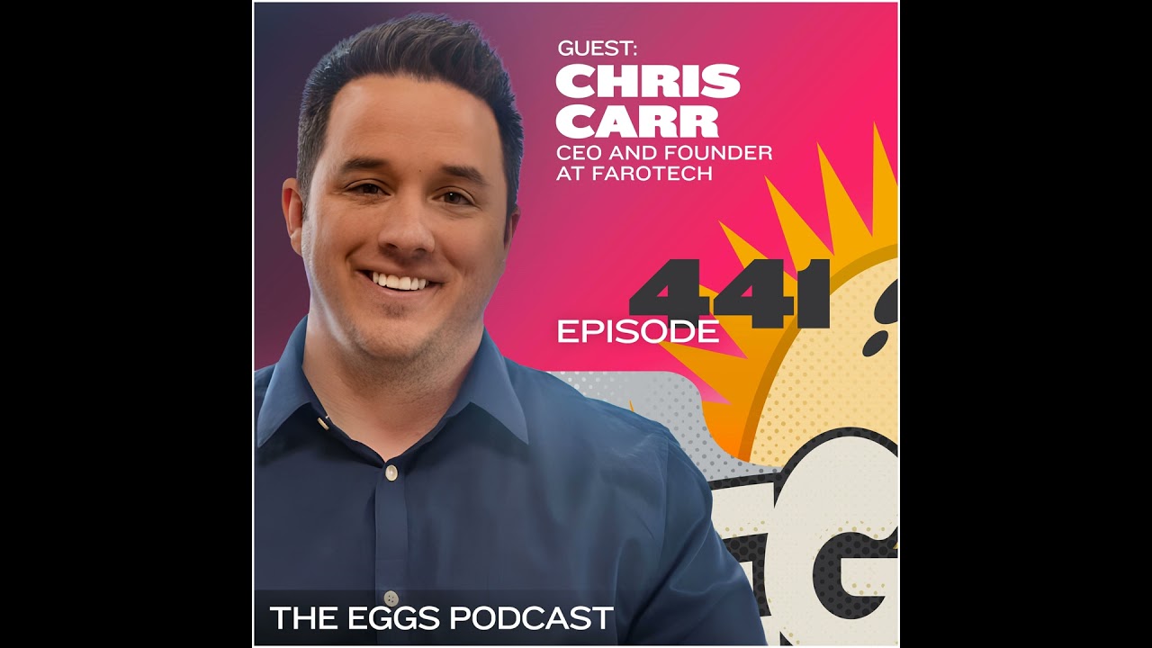 Eggs 441: The Future of Marketing: AI and Programmatic Advertising