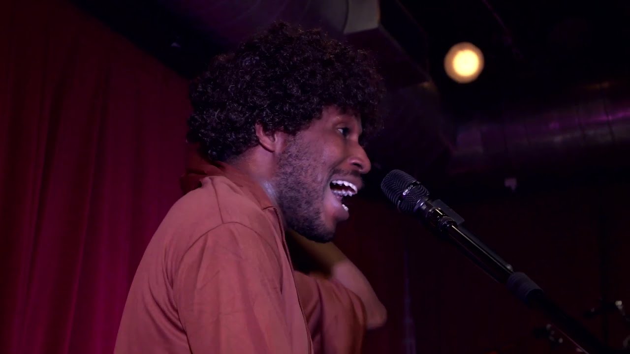 Full Show from Halloween 2020 - Cory Henry & the Funk Apostles Live from the Archives