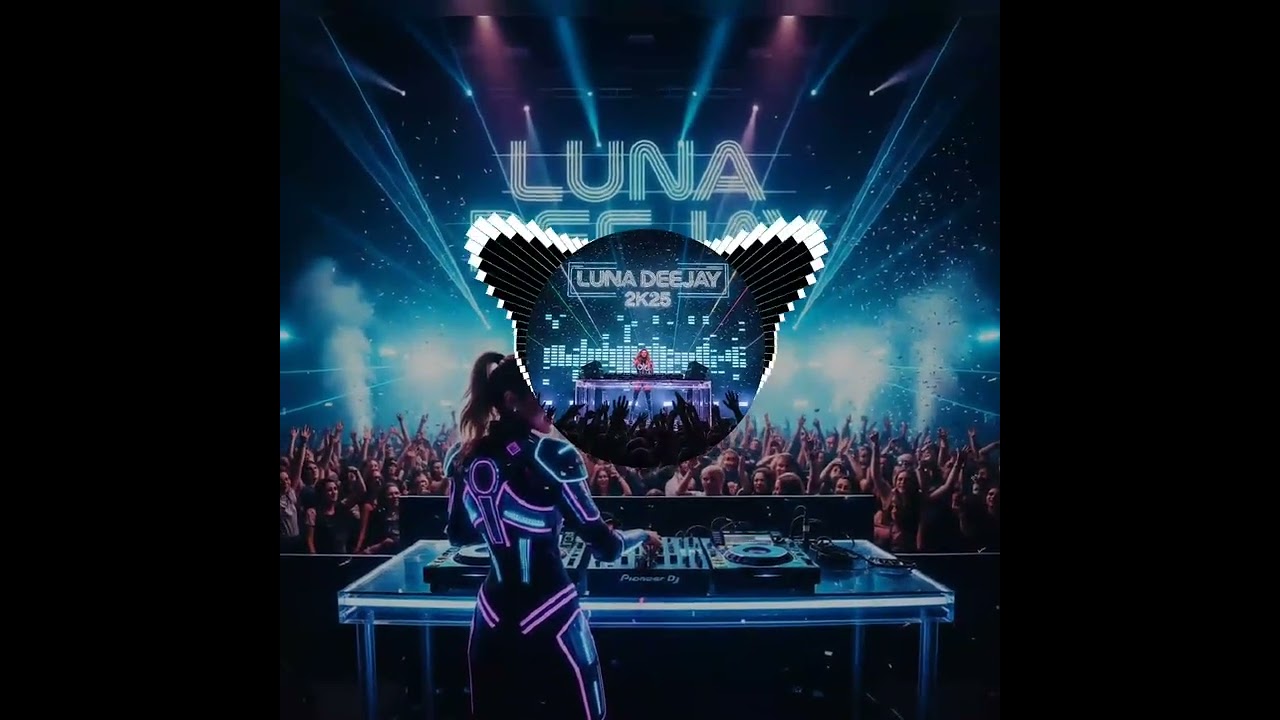 Luna Deejay - Take My Hand