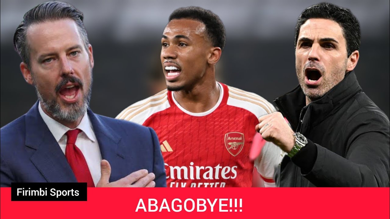 Arsenal egobye Real Madrid ku Maghlaez, Arteta akikoledde Arsenal.