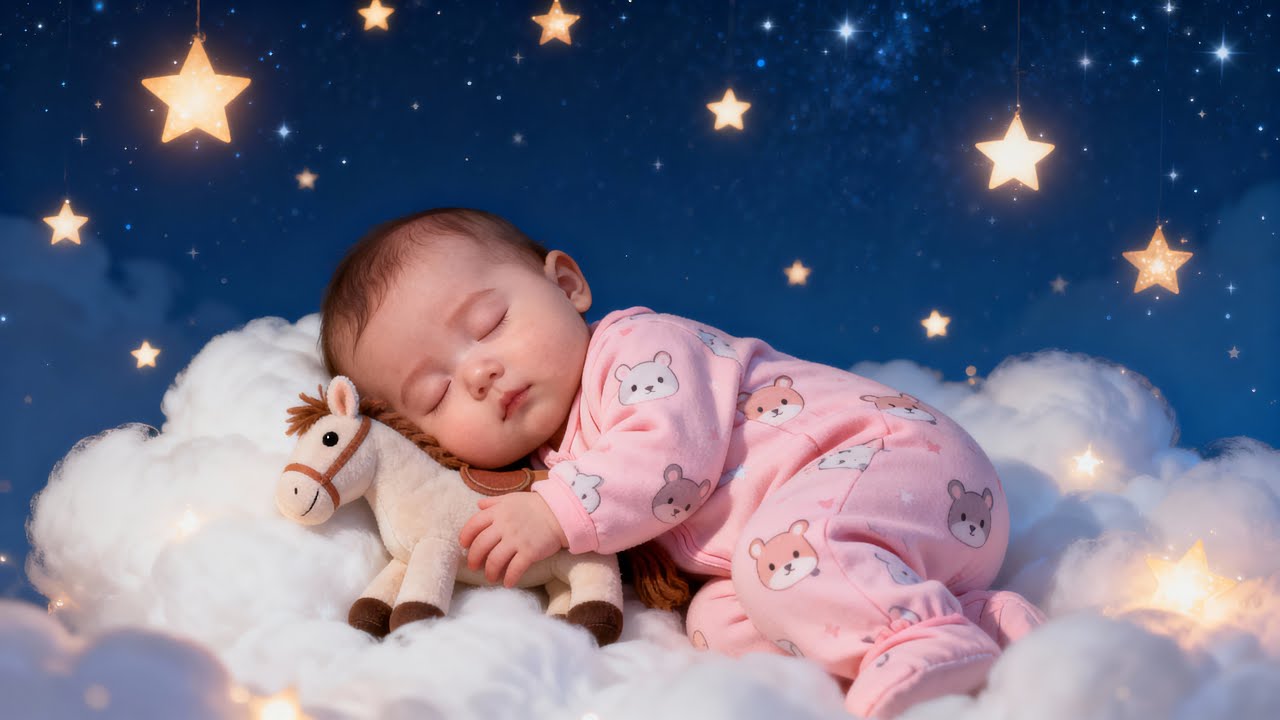 White Noise for Babies | Deep Sleep Sound to Calm Crying Infants