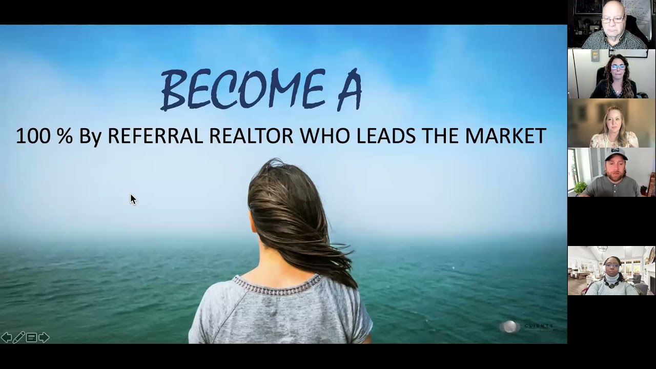Master Your Sphere of Influence with Geoff Talbot - 11/16/2021