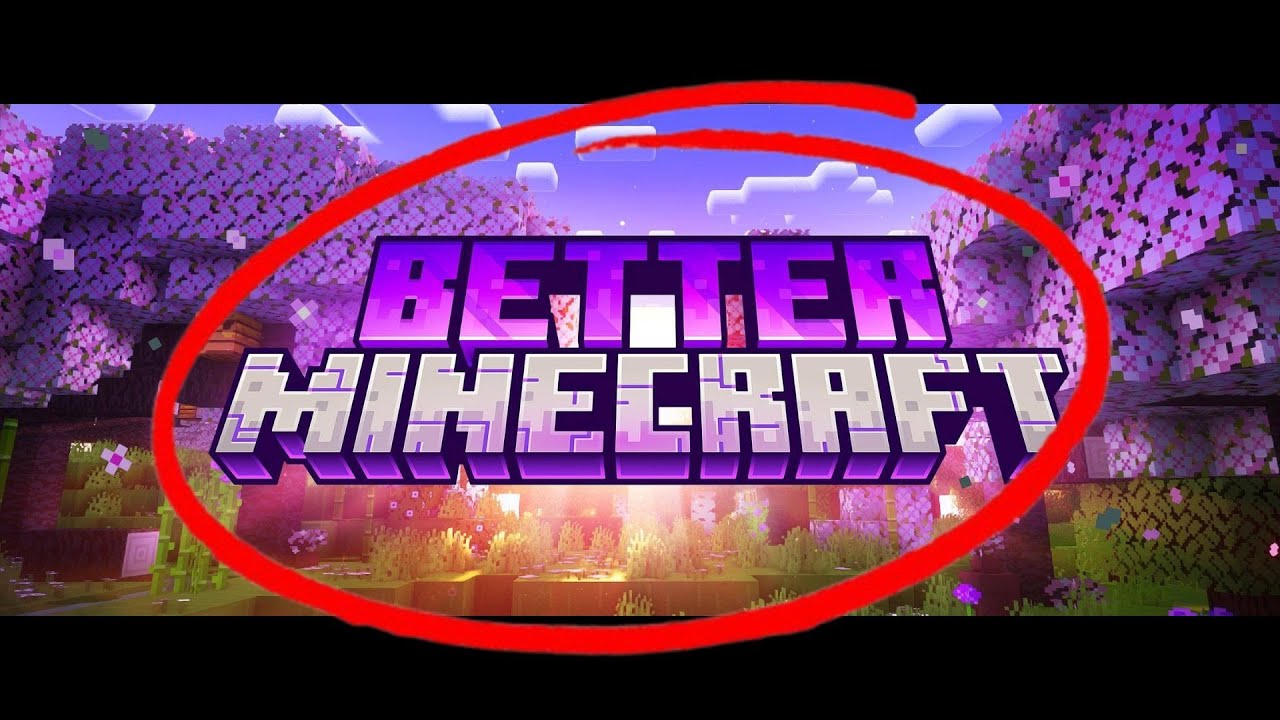 Better Minecraft Mod Pack Ep1