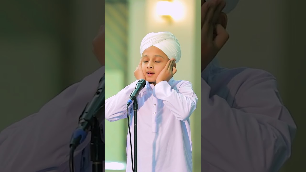 Most Beautiful Azan In the World | Kaba Azan | Masjid Nabvi Azan #azan #darood #vlog 