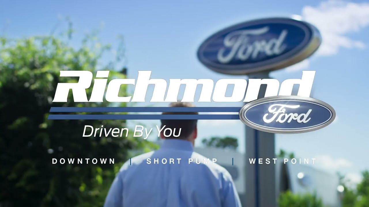 0-0-0 Sale Going On Now at Richmond Ford