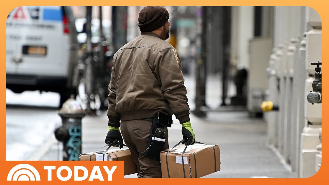 Why Shoppers are Getting Surprise Tariff Bills