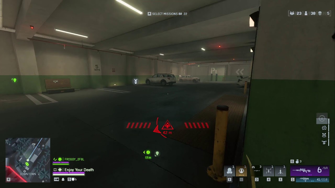 My Broadcast
