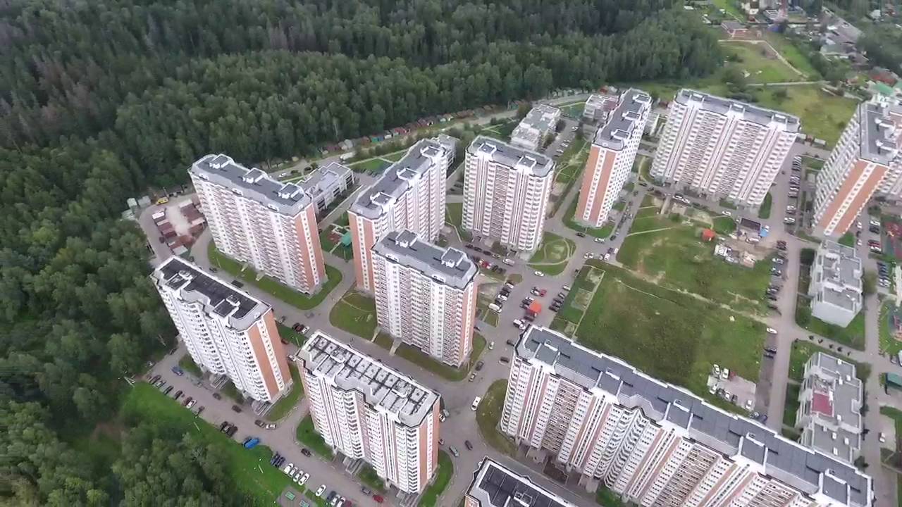Phantom4 брехово