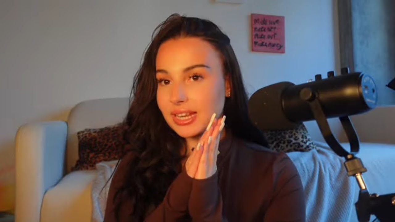 CHIT CHAT : Tu perds le contrôle de ta vie en donnant aux autres le pouvoir de décider de ta valeur.