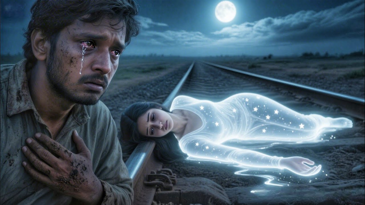 كيف حرر عامل فقير جنية محكوم عليها بالنوم على السكة الحديدية؟ قصة عجيبة وعبرة