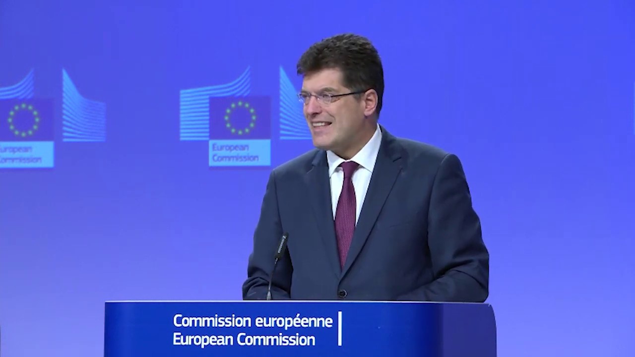 #rescEU - European Commission will create a strategic stockpile of medical equipment