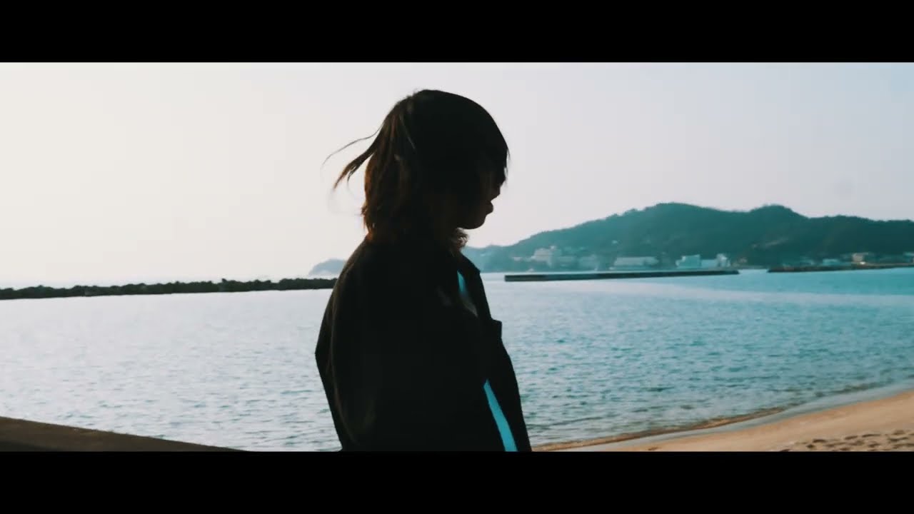 【MV】Hue's『umi e umi e 』