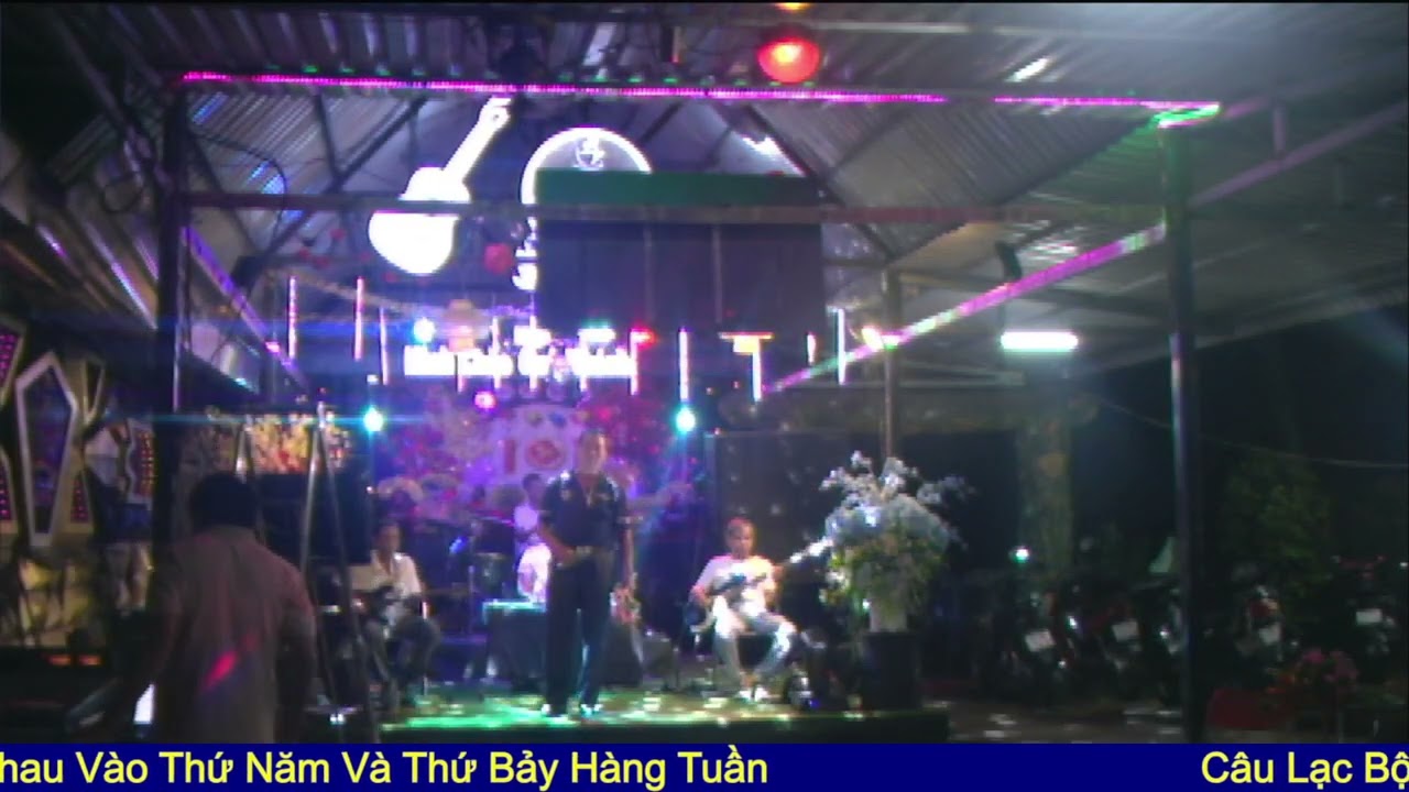 Biển Mặn - Nguyễn Hoàng