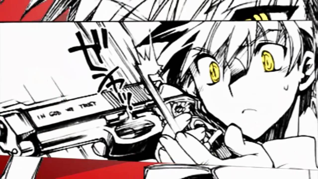 Fanservice ♥ MEP