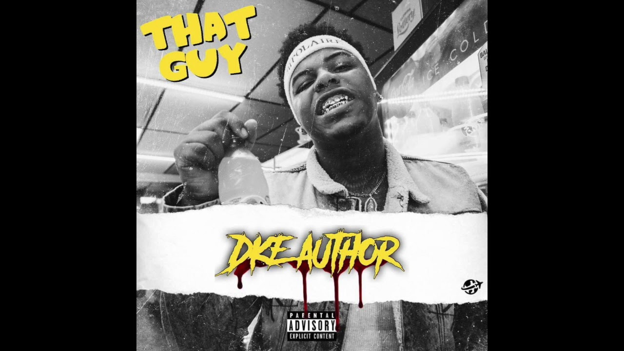 DKE Author 