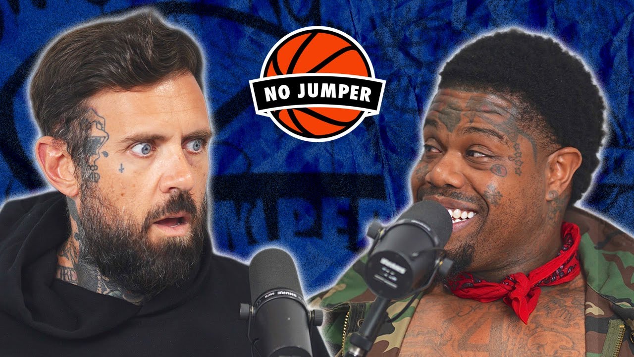 King Pill on Pulling Up to 4xtra's Hood, Christopher Lovejoy Getting KOed, Wack Beef & More