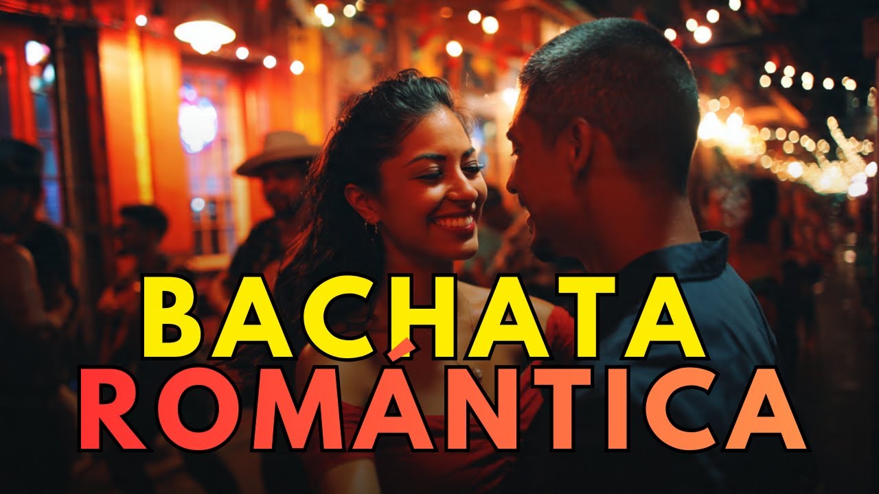 Bachata 2026 💘 Love & Roses | Valentine Latin Mix
