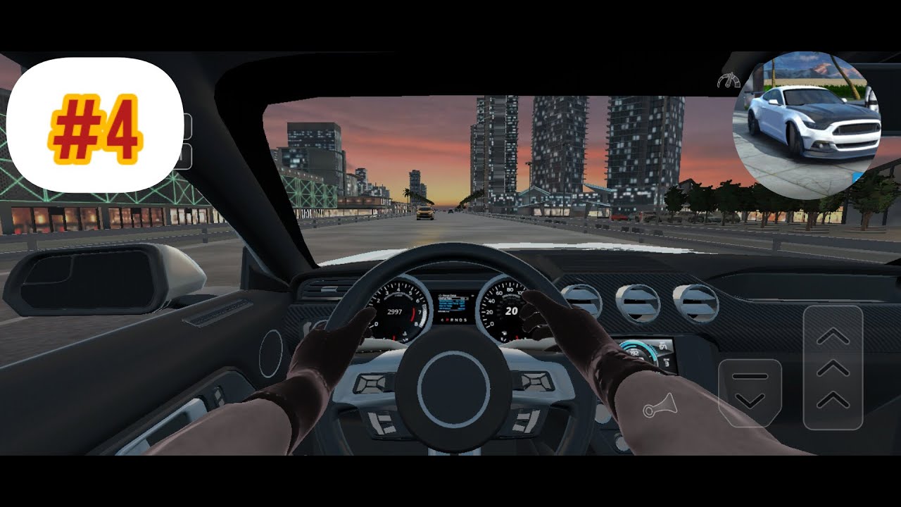Traffic Racer Pro#newdls25#car#cargame