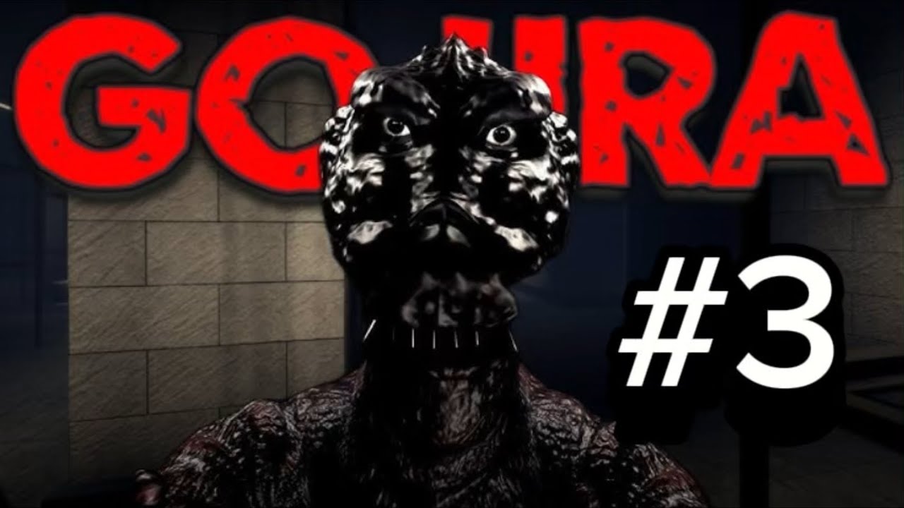 Trying to beat Suit Born episode 3 “Scary”